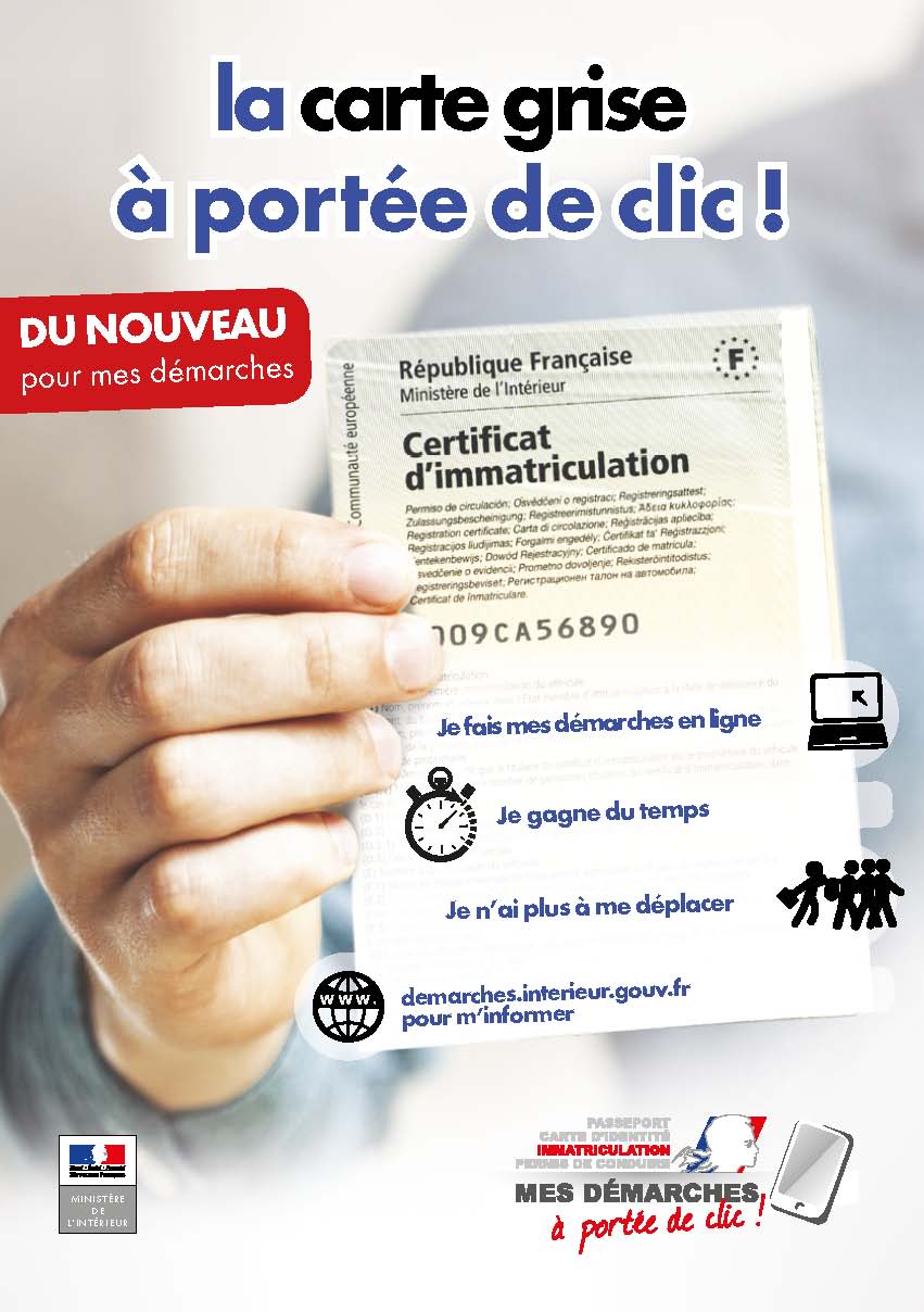 certificat d’immatriculation (1)