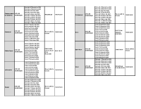 agenda ateliers numeriques 2024