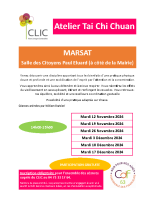 TAI CHI MARSAT 2024