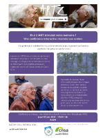 Conférence musée RIOM