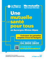 MUTUELLE AuRA