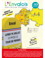 ENVAL – BM 53 de 2025