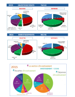 budget investissement 2025