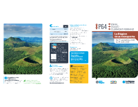 P64 Horaires  2025-2026