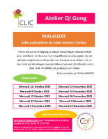 Qi Gong MALAUZAT