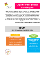 Numéqrique A photos RIOM 202510