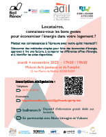 RLV Bail Rénov Invitation Locataire 4 novembre 2025
