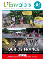 ENVAL – BM 54 de 2025-12